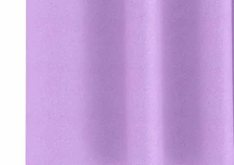 Perdele cu perdele 2 pcs Violet 225 x 140 cm Poliester - 5/5