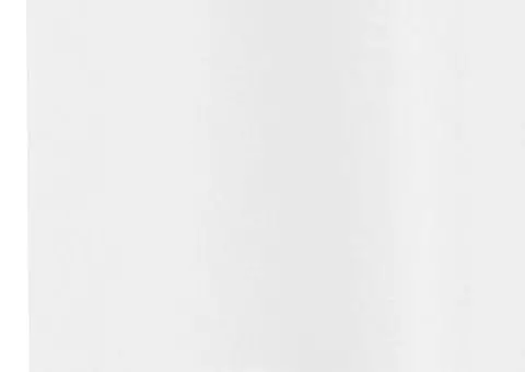 Perdele cu perdele 2 pcs Alb 140 x 245 cm Poliester - 5/5