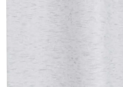 Perdele cu perdele 2 pcs Gri deschis 140 x 225 cm Poliester - 5/5