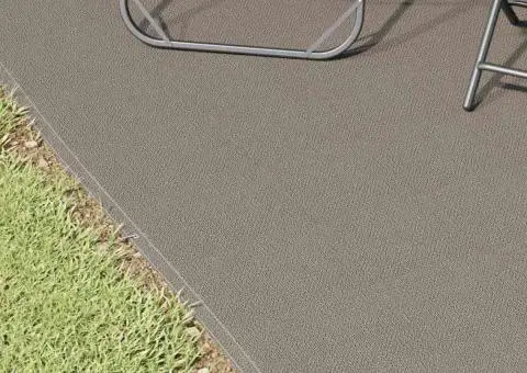 Accesoriu Cort Gri deschis Poliester 400 x 500 cm Durabil - 3/5