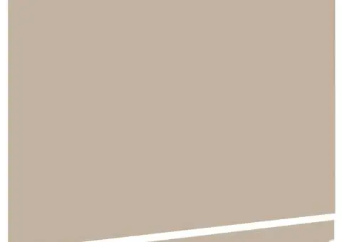 Material de Înlocuire pentru Marchiză pentru Cadru de 3x2.5 m Bej - 4/5