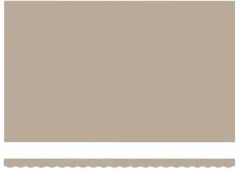 Marchiză pentru cadru de 5x3 m Bej - 5/5