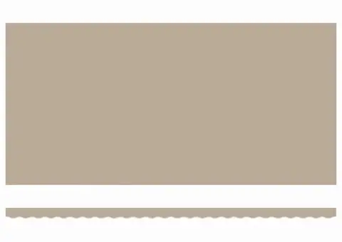 Material de schimb pentru marchiza pentru cadru de 6x3.5 m Bej - 5/5