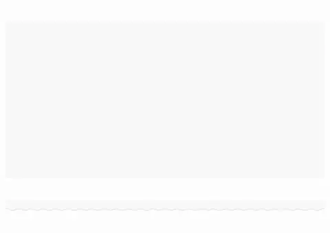 Material de înlocuire a marchizei pentru cadru de 6x3 m Alb - 5/5