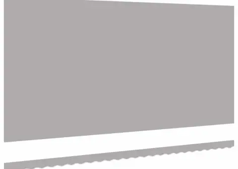 Țesătură pentru marchiză pentru cadru de 6x3.5 m Gri deschis - 4/5