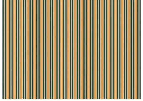 Fabrică pentru marchiză pentru cadru de 4x3.5 m verde și galben - 5/5