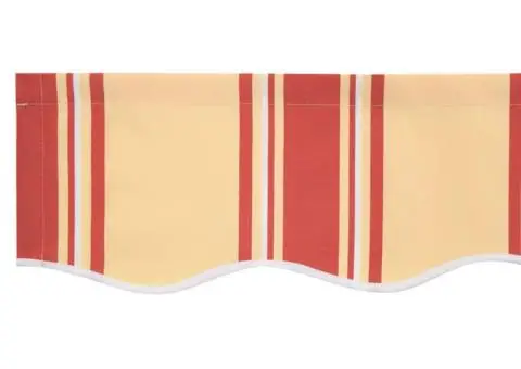 Volan pentru Cadru de 2.5 m - Multicolor 2.3x0.2 m - 5/5