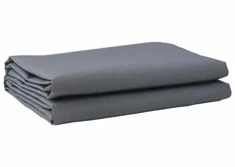 Țesătura de schimb pentru awning Antracit 10x1.6 m - 1/5