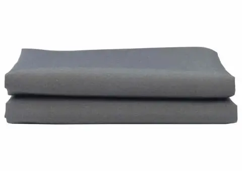 Țesătura de schimb pentru awning Antracit 10x1.6 m - 2/5