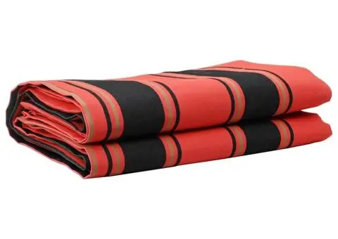 Țesătură pentru Înlocuirea Markizei Multicolor 10x1.6 m - 1/5