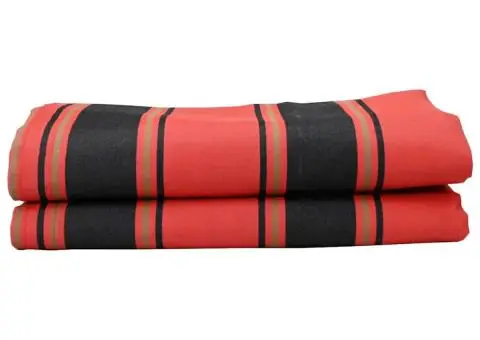 Țesătură pentru Înlocuirea Markizei Multicolor 10x1.6 m - 2/5