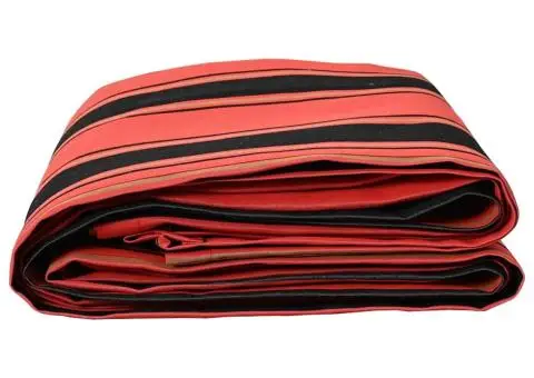 Țesătură pentru Înlocuirea Markizei Multicolor 10x1.6 m - 3/5