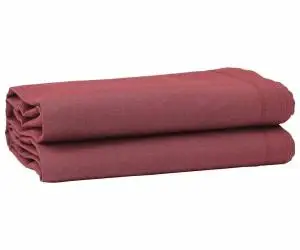 vidaXL Țesătură de înlocuire pentru copertină bordo 10x1.6 m