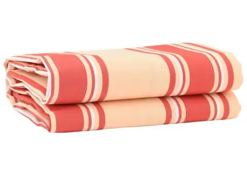 Țesătură de schimb pentru awning Multicolor 10x1.6 m - 1/5