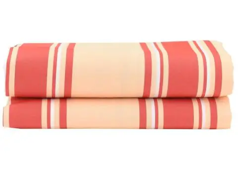 Țesătură de schimb pentru awning Multicolor 10x1.6 m - 2/5