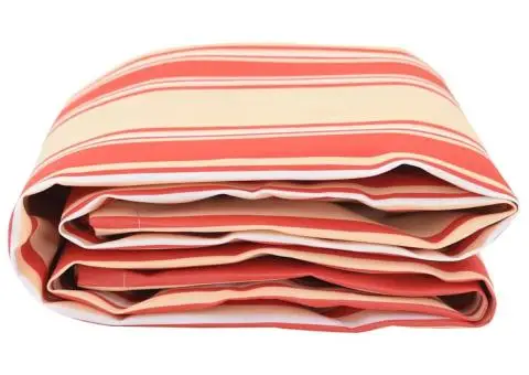 Țesătură de schimb pentru awning Multicolor 10x1.6 m - 3/5