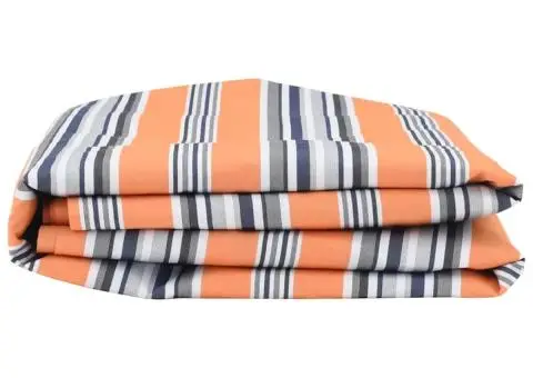 Marchiză de înlocuire multicolor 10x1,6 m - 3/5