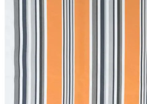 Marchiză de înlocuire multicolor 10x1,6 m - 4/5