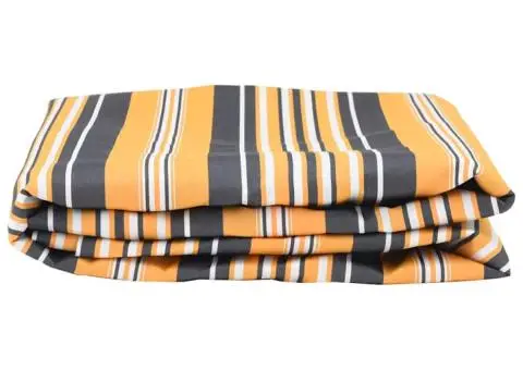 Țesătură de înlocuire pentru marchiză Multicolor 10x1.6 m - 3/4