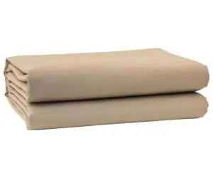 vidaXL Material de schimb pentru copertină Bej 10x1.6 m
