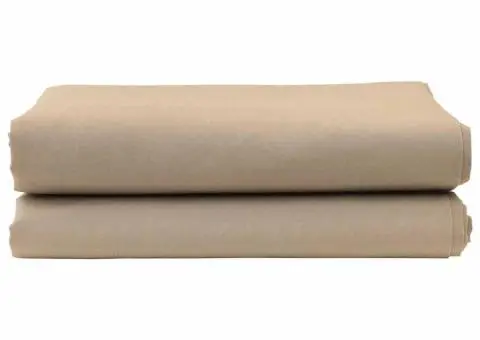 Material de schimb pentru copertină Bej 10x1.6 m - 2/5