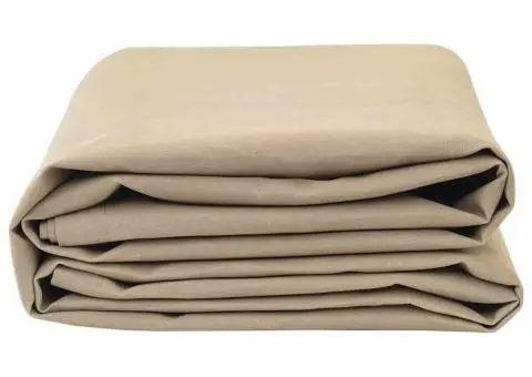 Material de schimb pentru copertină Bej 10x1.6 m - 3/5