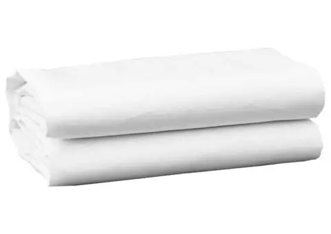 Material de schimb pentru racletă Alb 10x1.6 m - 1/5