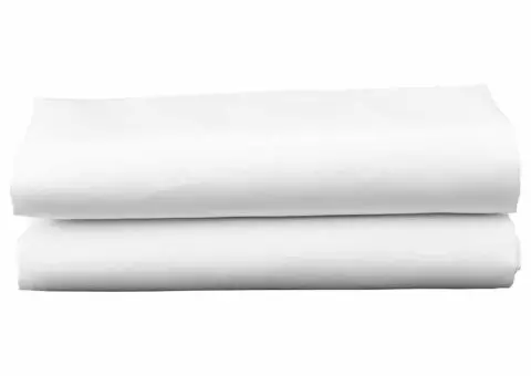 Material de schimb pentru racletă Alb 10x1.6 m - 2/5