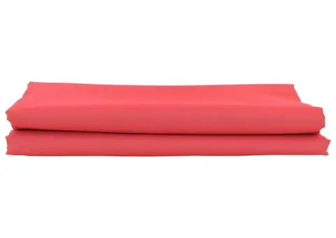 Material de înlocuire pentru marchiză Roșu 10x1.6 m - 2/5