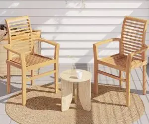 vidaXL Covor Maro 120 x 170 cm PP