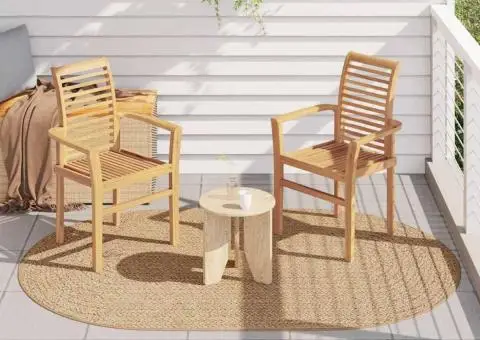 Covor Maro 160 x 230 cm PP - 1/5