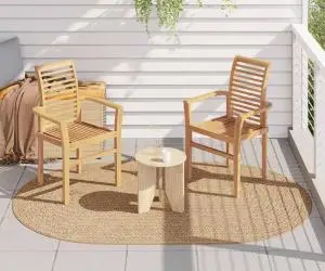 vidaXL Covor Maro 160 x 230 cm PP