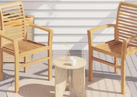 Covor Crem 80 x 150 cm PP - 1/5