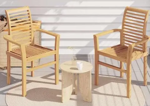 Covor Crem 120 x 170 cm PP - 1/5