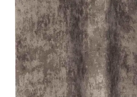 Cortine din catifea , 2 piese cu œillets, cappuccino, 225 x 140 cm - 5/5