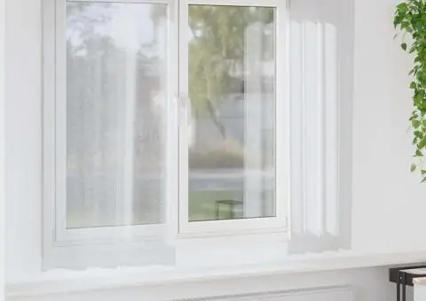 Perdele cu perdele 2 pcs Gri deschis 140 x 175 cm Poliester - 1/5