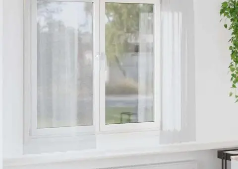 Perdele cu perdele 2 pcs Gri deschis 140 x 175 cm Poliester - 1/5