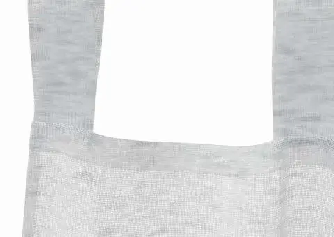 Perdele cu perdele 2 pcs Gri deschis 140 x 175 cm Poliester - 4/5