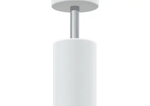 Reflector de Plafon 1 Cale Reglabil Alb GU10 - 5/5