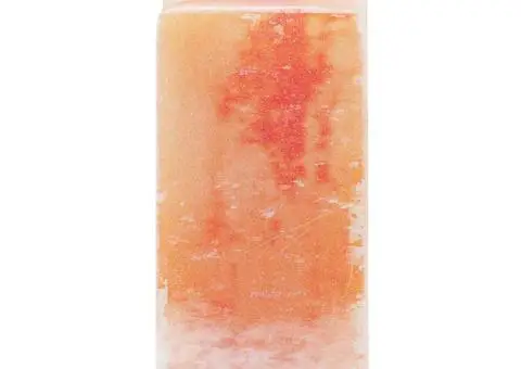 Pietre de sare, 10 buc., roz, 20x10x5 cm, 11,5 kg - 5/5