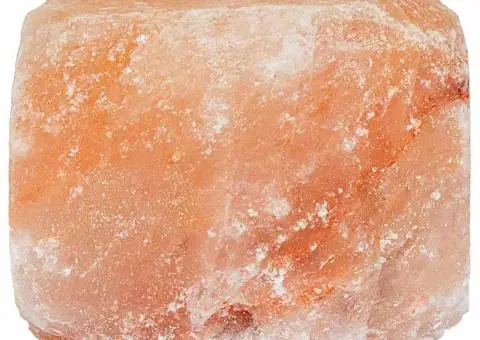 Pietre sare de lins 8 buc., roz, sfori animale de fermă, 20 kg - 2/2