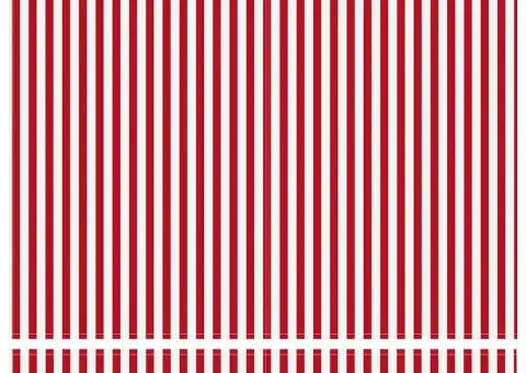 Material de schimb pentru măsuța pentru cadru de 2.5x2 m Roșu și Alb - 5/5