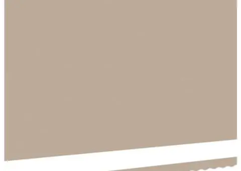 Marchiză pentru cadru de 5x3 m Bej - 4/5