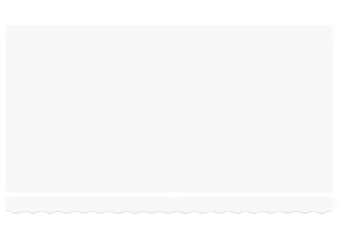 Țesătură pentru Înlocuirea Marchizei pentru Cadru de 4x2 m Alb - 5/5