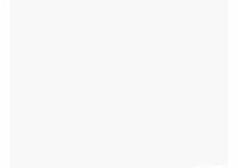 Material pentru marciză pentru cadru de 4x3.5 m Alb - 4/5