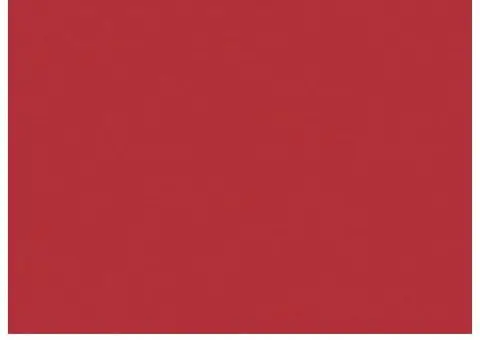 Țesătura de înlocuire pentru marchiză pentru cadru de 4x3.5 m Roșu - 5/5