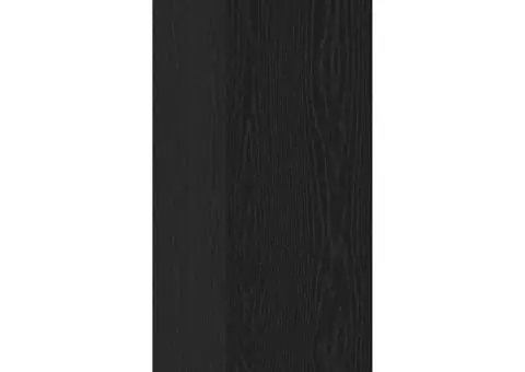 Set comodă TV 10 pcs Stejar negru Mediu 30.5 x 30 x 90 cm - 5/5