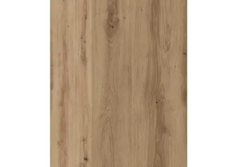 Set comodă TV cu raft Pe perete 4 pcs stejar artizanal 60 x 30 x 30 cm - 5/5