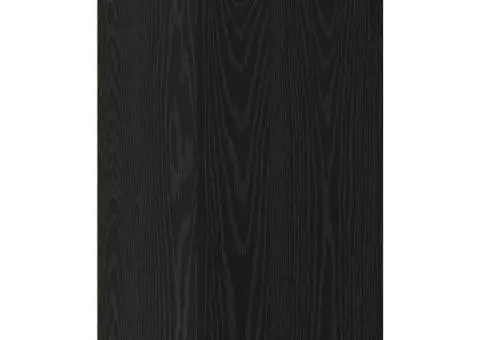 Set comodă TV cu raft 8 pcs Stejar negru 80 x 30 x 30.5 cm - 5/5