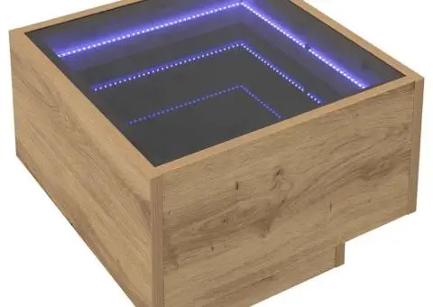 Dulap de depozitare stejar artizanal 40 x 40 x 30 cm - 2/5